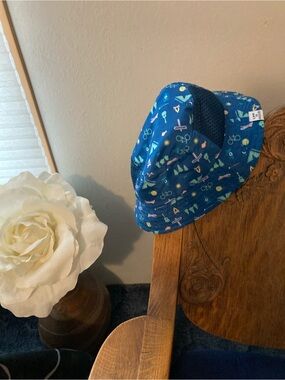 Life is Good Toddler Bucket Hat